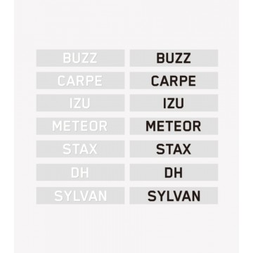 [VAL] 2025 T1 2nd DIY Marking Kit